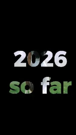 2026 so far 57 clips