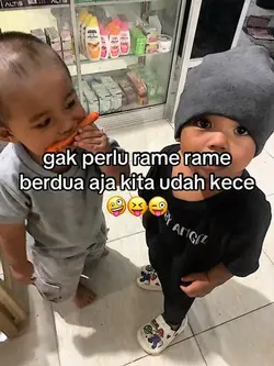 ga perlu rame