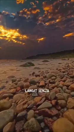 Langit Senja