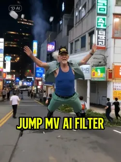 blackpink - jump