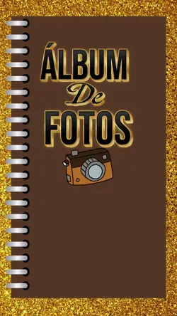 Álbum de fotos