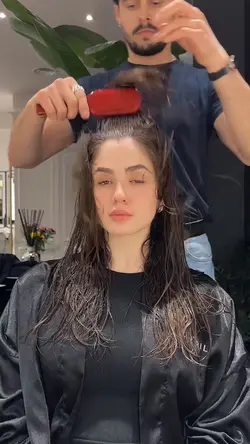 barber