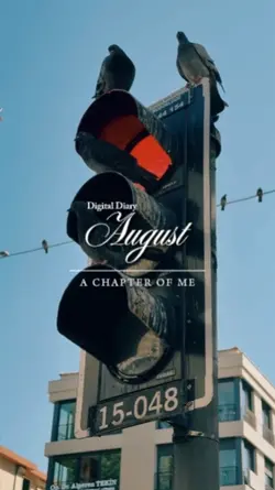 August vlog 