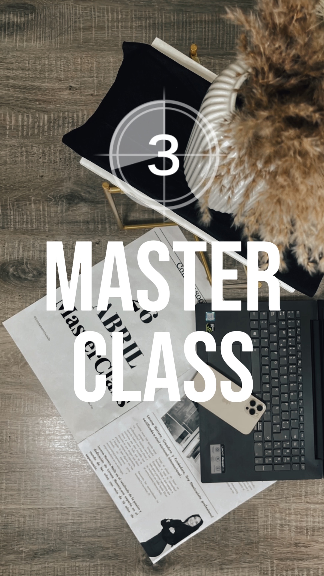 Masterclass