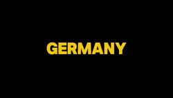 Germany Travel
