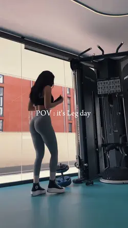 leg day 
