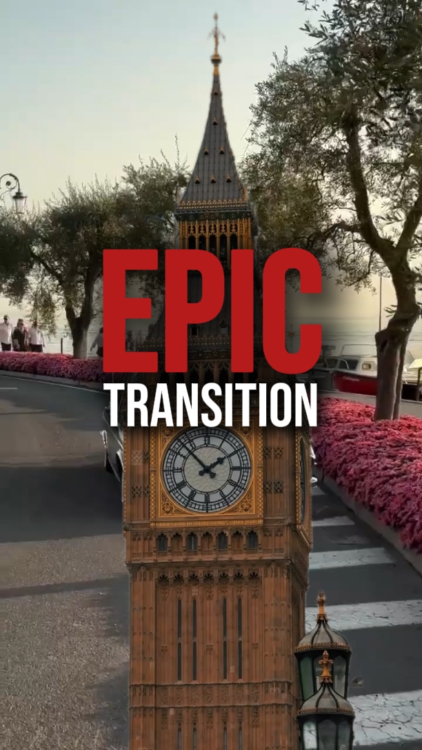 Transición Épica