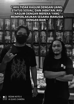 Story metal