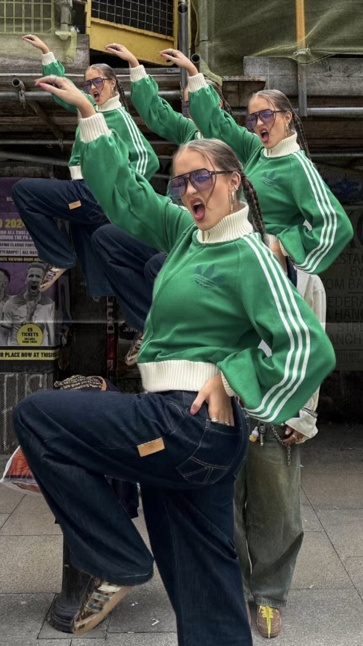 Fashion daily 