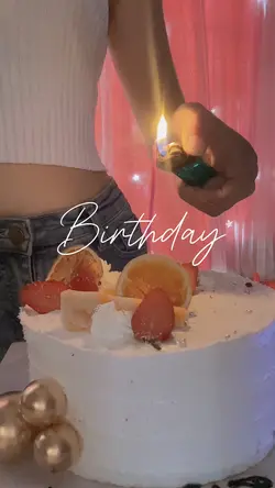 Birthday 