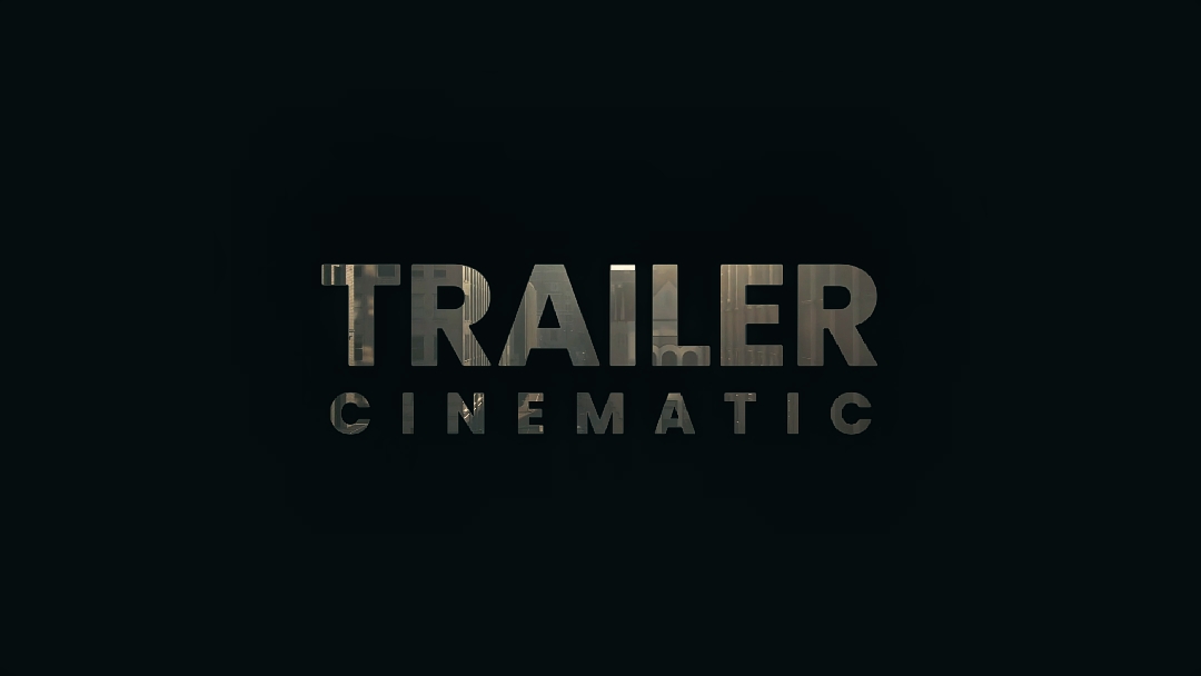 Vídeo del tráiler