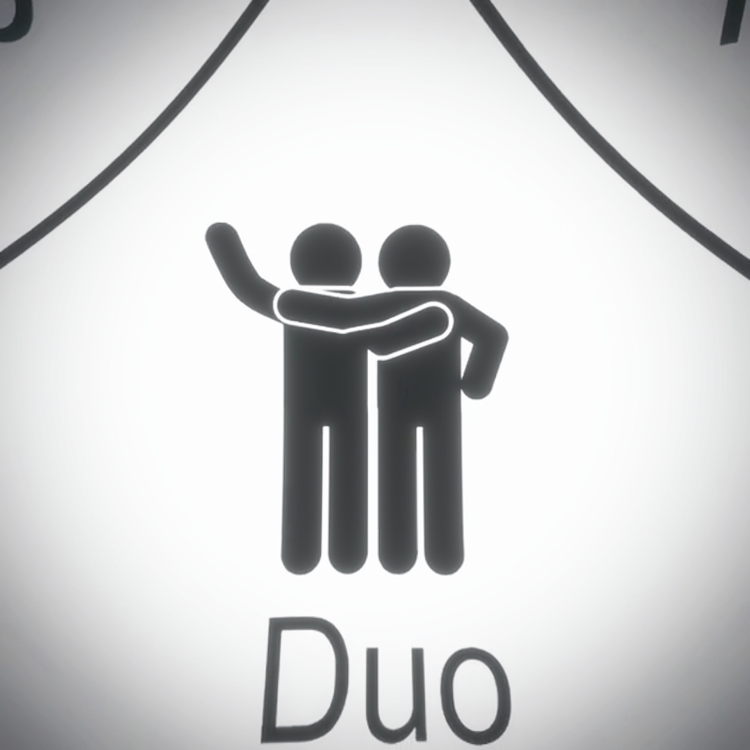 DÚO