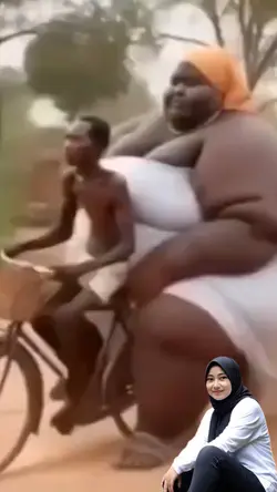 naik sepeda
