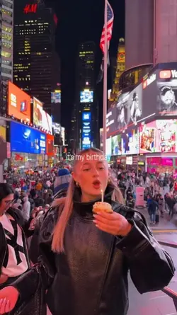 it's my birthday