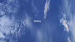 Hati-hati 