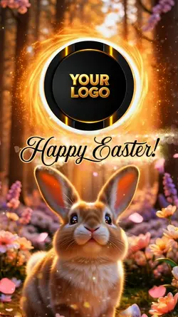 EASTER LOGO
