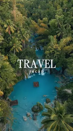 TRAVEL RECAP