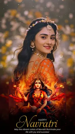 happynavratri 
