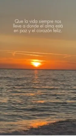 Mar y playa
