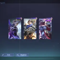 User?! | 1:1 V2