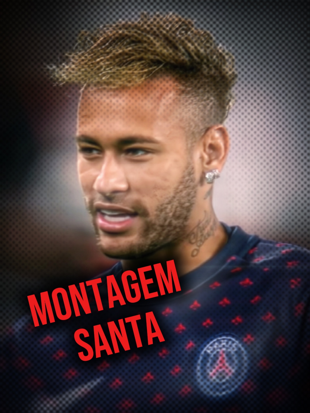 Santa Montagem 🔥