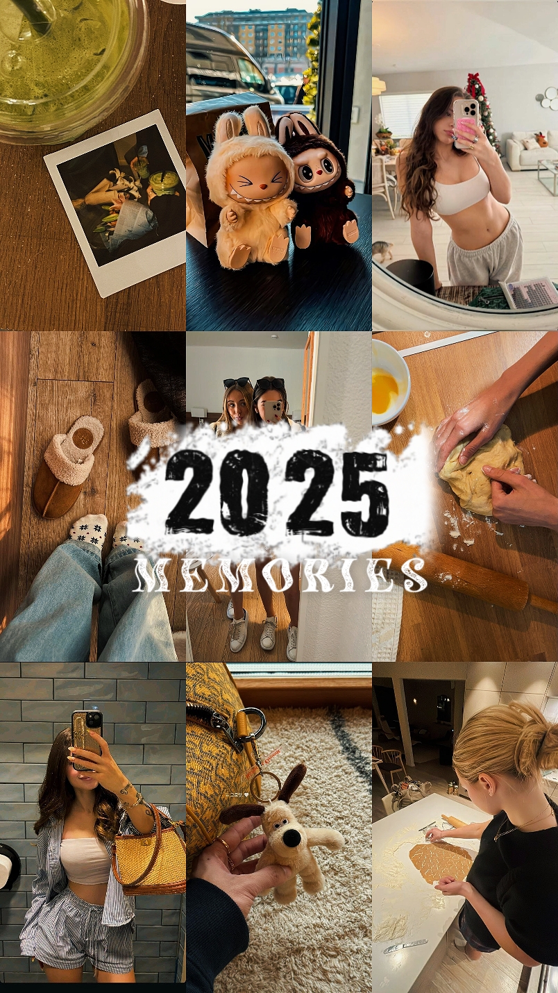 2025 Anıları