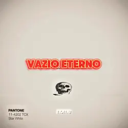 VAZIO ETERNO