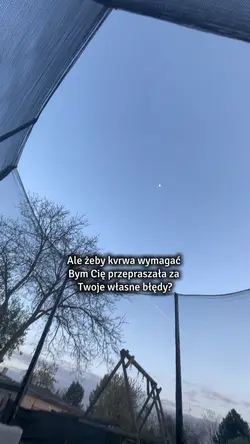 Kurde wymagania, 😘