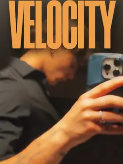 Velocity Trend ⚡️