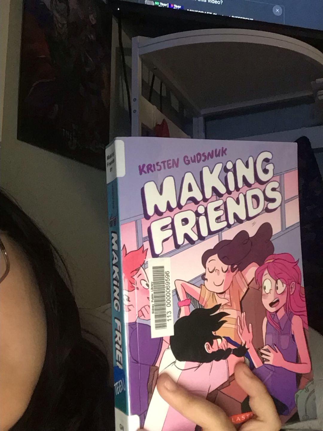 Cover Picture