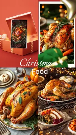 FOOD Christmas 
