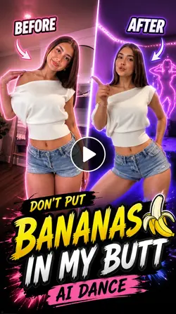 The Banana Song