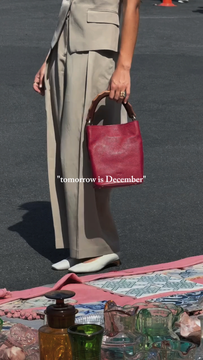 tomorrow december
