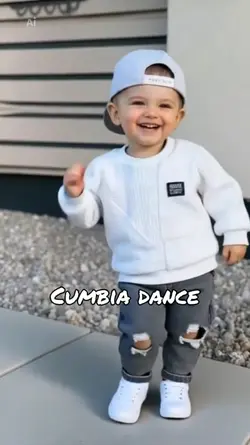 Cumbia dance 2