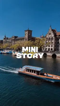 Minivlog Story
