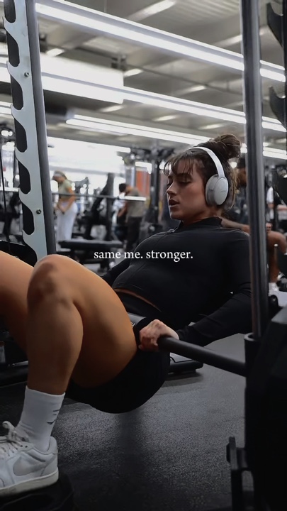 New Year , Stronger 