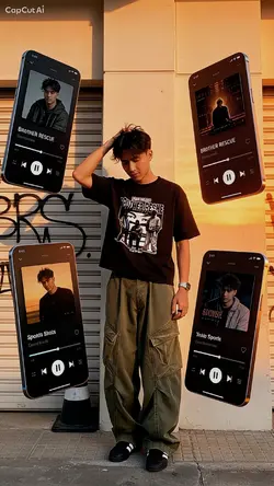 Trend Music Album