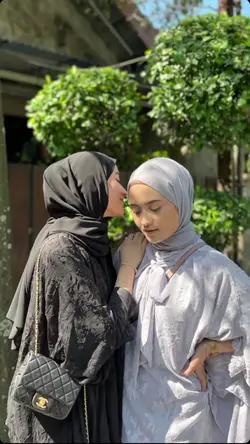 hari raya aesthetic