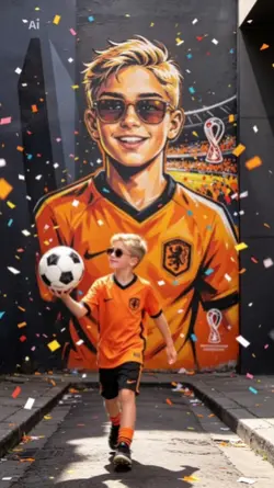 Belanda