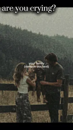 are you crying?🏠
