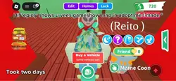 VEE MAP IN ADOPT ME