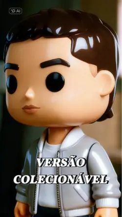 VERSÃO COLECIONÁVEL 
