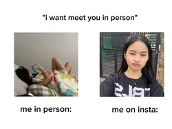 me duo person