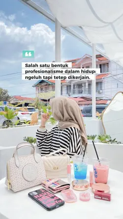 ngeluh tapi dikerjai