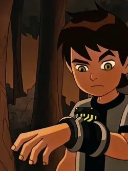 BEN 10 TREND