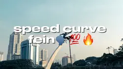 speedcurve fein