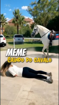 Novo meme
