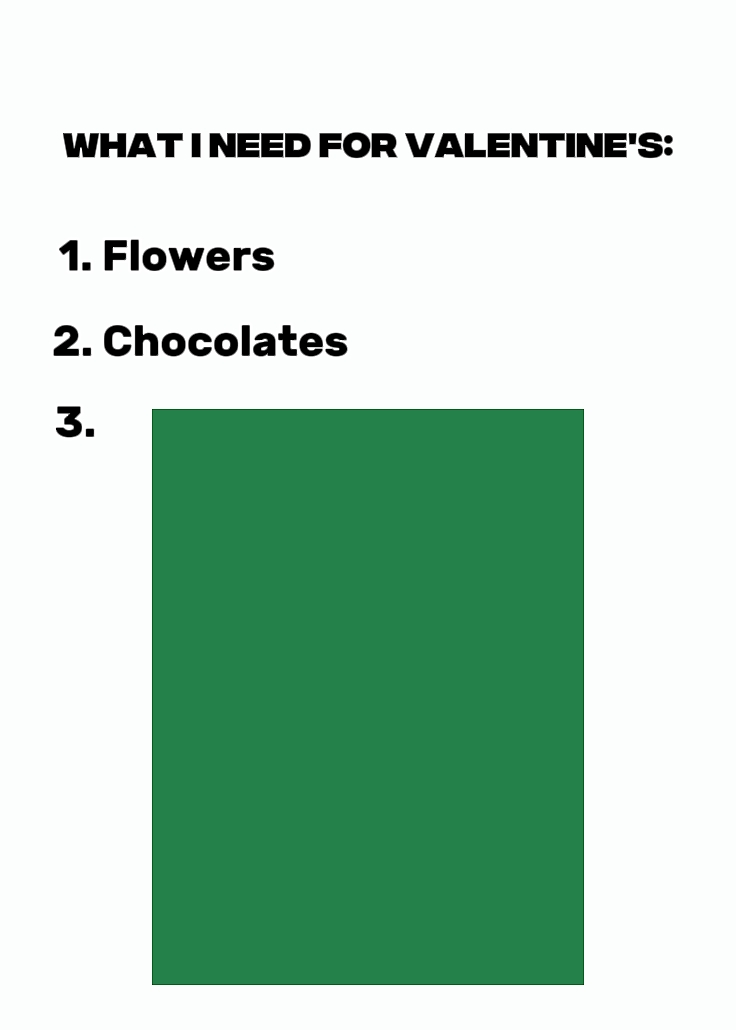 Valentinstag
