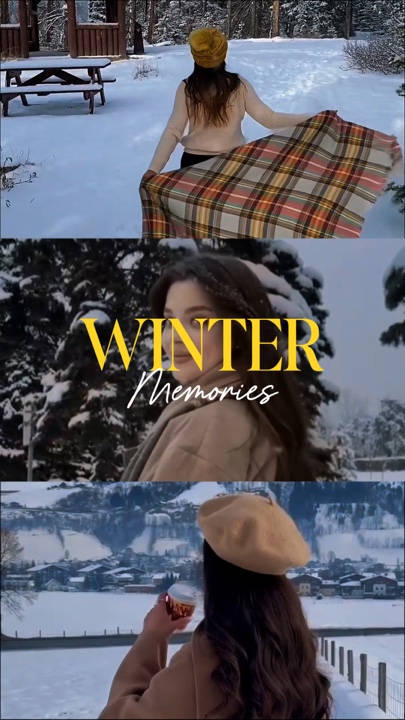 Winter Memories