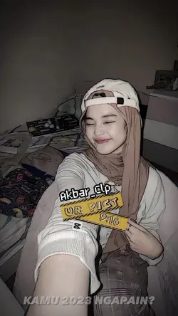 kamu 2023 ngapain